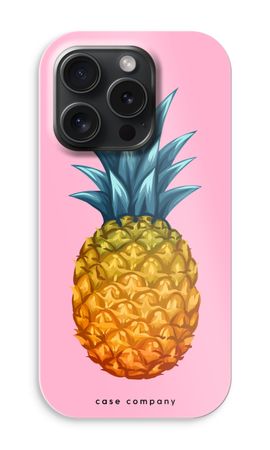 Big pineapple