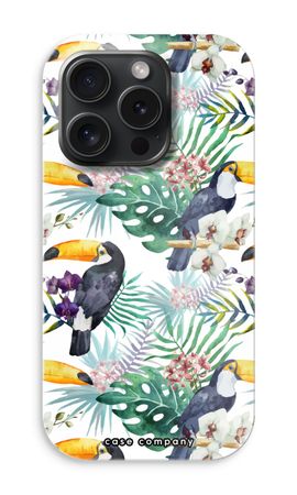 Tukans