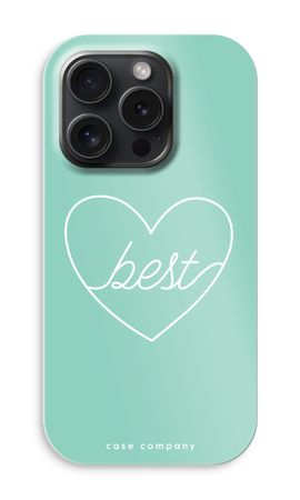 Best heart pastel