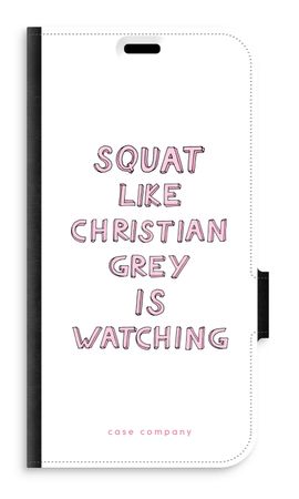 Christian Grey