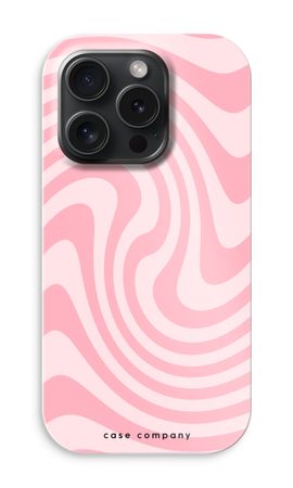 Swirl Pink