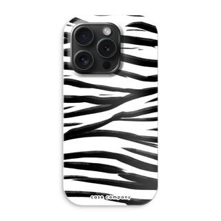 Zebra pattern