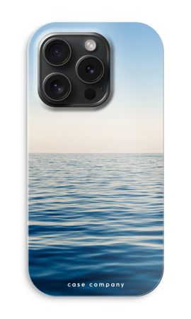 Water horizon