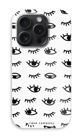 Eye pattern #2