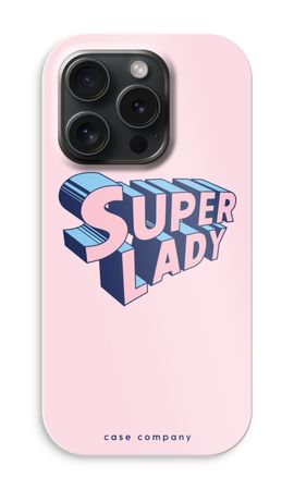 Superlady