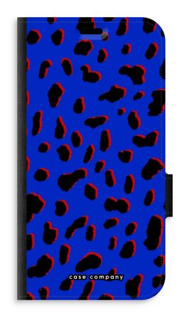 Blue Leopard