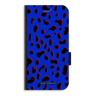 Blue Leopard
