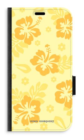 Hawaii - Yellow