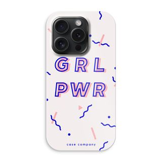 GRL PWR
