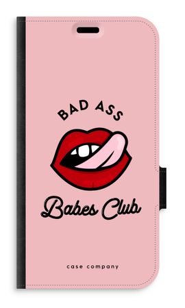 Badass Babes Club
