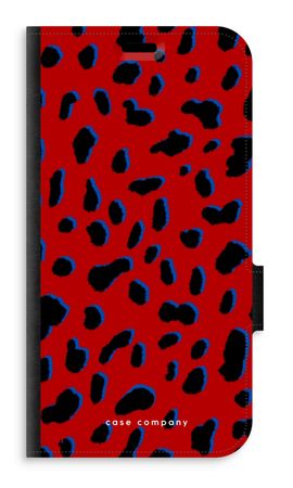 Red Leopard
