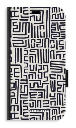 Moroccan Print