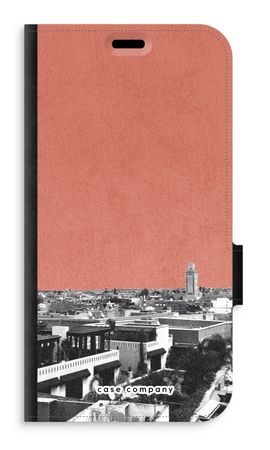 Marrakech Skyline 