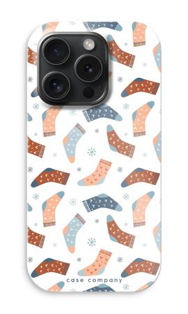 Cozy Socks