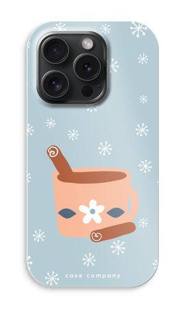 Winter Spice