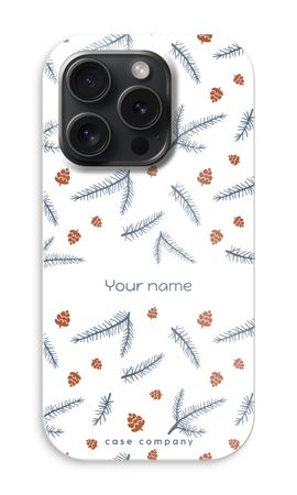 Winter - Namecase