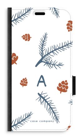 Winter - Monogram