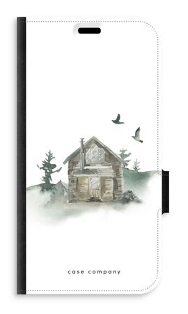 Calm Cabin
