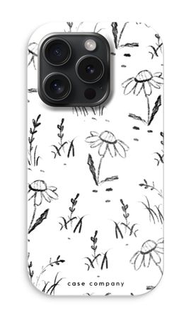 Sketchy Flowers
