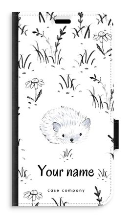 Frosty Forest – Namecase