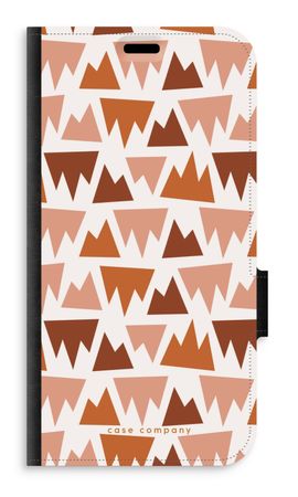 Mountain Peaks