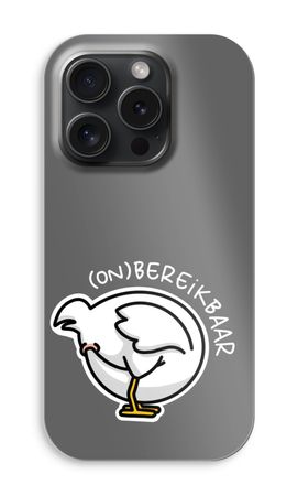 Kip zonder kop