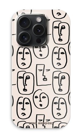 Talking Faces