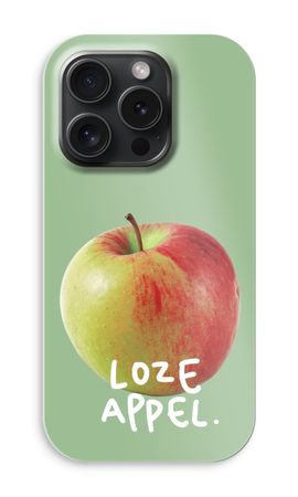 Loze appel