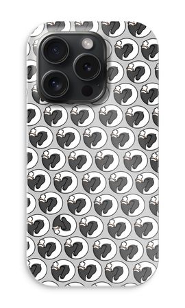Full on panda