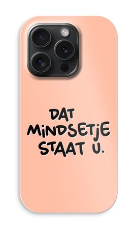 Mindsetje