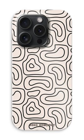 Soft Maze