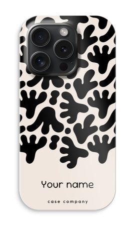 Namecase - Boho
