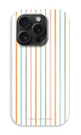 Pastel Lines