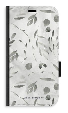 Ashen Leaves