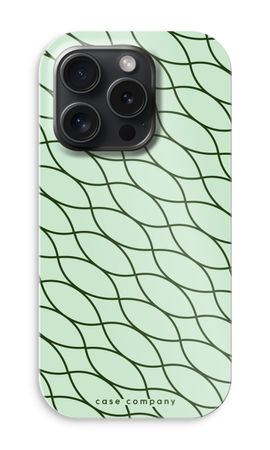 Vine Mesh
