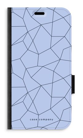 Blue Fracture