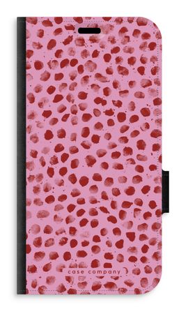 Strawberry Paint