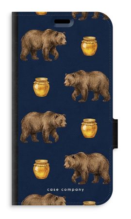 Honey Trail