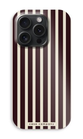 Bamboo Stripe