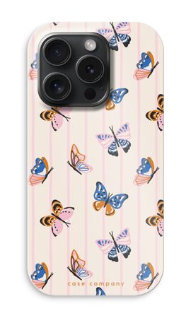 Butterflies