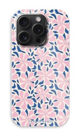 Wild Flowers Pink