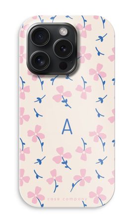 Everbloom - Monogram