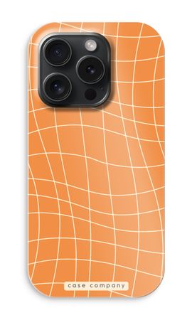 Wavy Grid