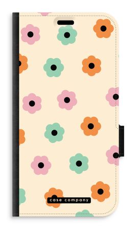 Flower Storm