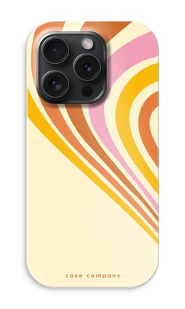 Retro Rainbow