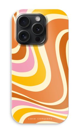 Retro Waves