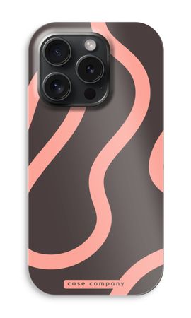 Mocha Swirl
