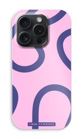 Bubblegum Curve