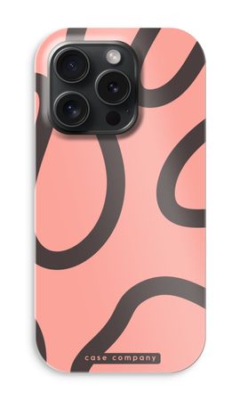 Peach Motion