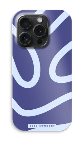 Indigo Stream